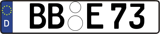 BB-E73