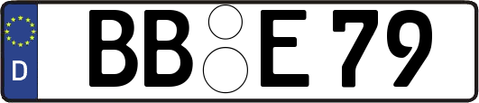 BB-E79