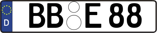 BB-E88