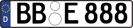 BB-E888