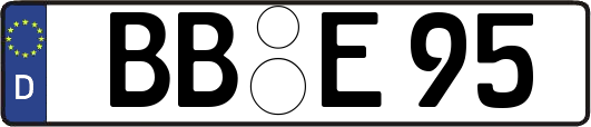 BB-E95