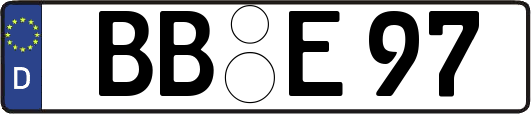 BB-E97