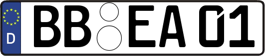 BB-EA01