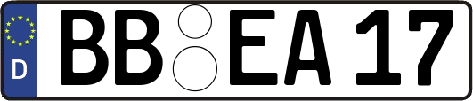 BB-EA17