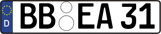 BB-EA31