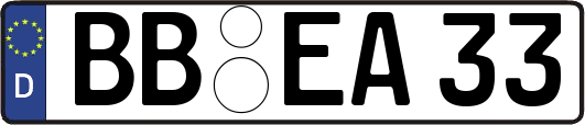 BB-EA33