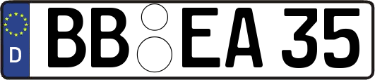 BB-EA35
