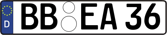 BB-EA36