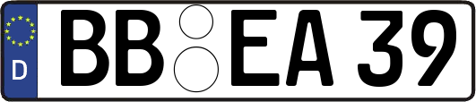 BB-EA39