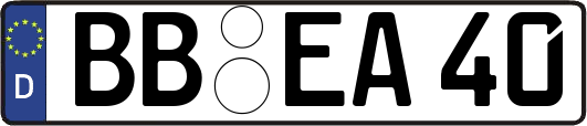 BB-EA40
