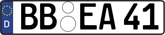 BB-EA41