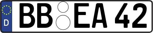BB-EA42