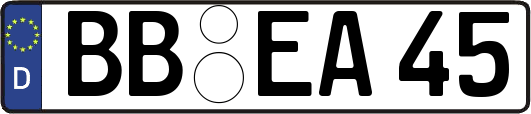 BB-EA45