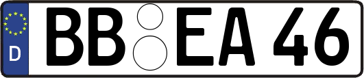 BB-EA46