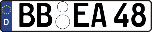 BB-EA48