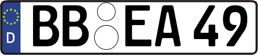 BB-EA49