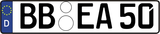 BB-EA50