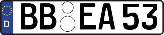 BB-EA53