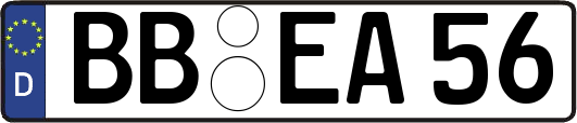 BB-EA56
