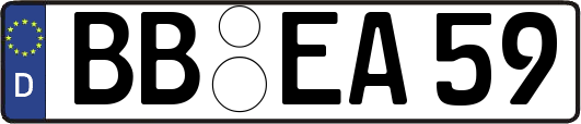 BB-EA59