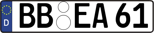 BB-EA61