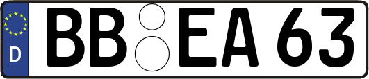 BB-EA63