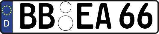 BB-EA66