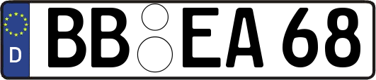BB-EA68