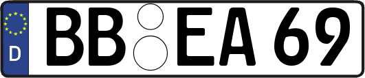 BB-EA69