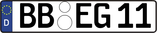 BB-EG11