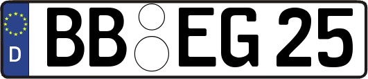 BB-EG25