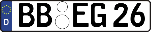 BB-EG26