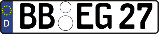 BB-EG27