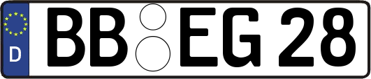 BB-EG28