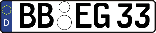 BB-EG33