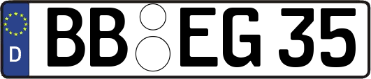 BB-EG35