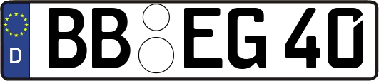BB-EG40