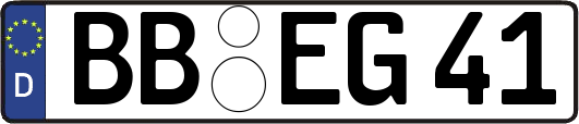 BB-EG41