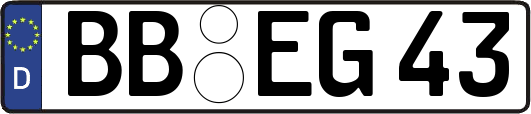 BB-EG43