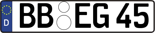 BB-EG45