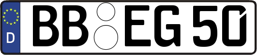 BB-EG50
