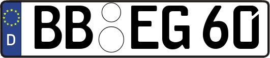 BB-EG60