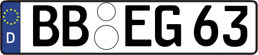 BB-EG63