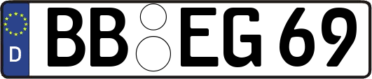 BB-EG69