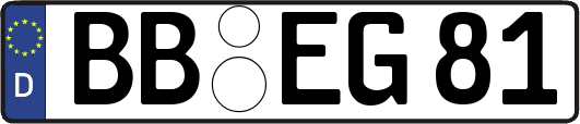 BB-EG81