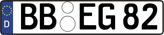 BB-EG82