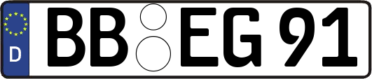 BB-EG91