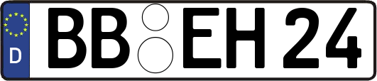 BB-EH24