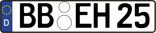 BB-EH25