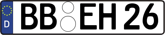 BB-EH26